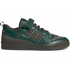 Кроссовки adidas Forum 84 Camp Low Dark Green Night Cargo