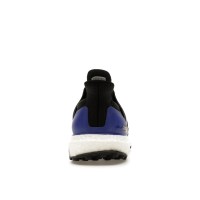 adidas Ultra Boost Spikeless Golf Core Black Lucid Blue