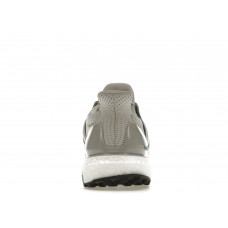 Кроссовки adidas Ultra Boost Spikeless Golf Grey Court Green