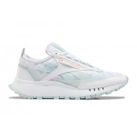 Кроссовки Reebok Classic Leather Legacy Hot Ones