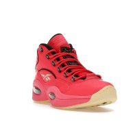 Кроссовки Reebok Question Mid Hot Ones
