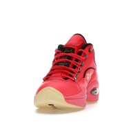 Кроссовки Reebok Question Mid Hot Ones