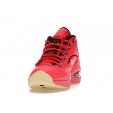 Кроссовки Reebok Question Mid Hot Ones