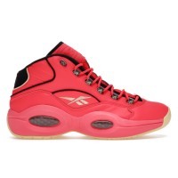 Кроссовки Reebok Question Mid Hot Ones