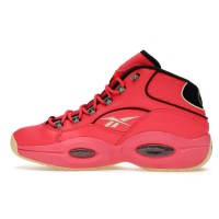 Кроссовки Reebok Question Mid Hot Ones