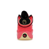 Кроссовки Reebok Question Mid Hot Ones