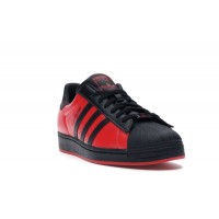 adidas Superstar Spider-Man: Miles Morales