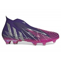 adidas Predator Edge+ Low FG UEFA Champions League