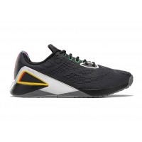 Кроссовки Reebok Nano X1 Power Rangers Black Ranger