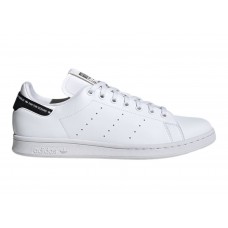 Кроссовки adidas Stan Smith Parley Cloud White Cloud White Core Black