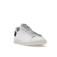 Кроссовки adidas Stan Smith Parley White Black