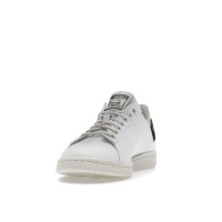 Кроссовки adidas Stan Smith Parley White Black