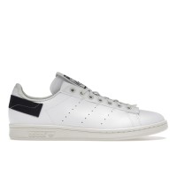 Кроссовки adidas Stan Smith Parley White Black
