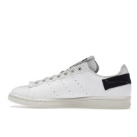 Кроссовки adidas Stan Smith Parley White Black