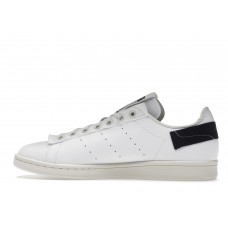 Кроссовки adidas Stan Smith Parley White Black