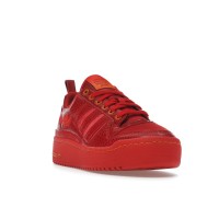 Женские adidas Forum Low Bold S.E.E.D. Red (W)