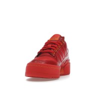 Женские adidas Forum Low Bold S.E.E.D. Red (W)