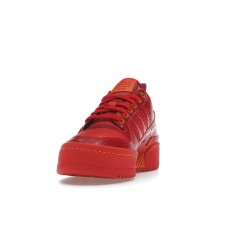 Женские adidas Forum Low Bold S.E.E.D. Red (W)