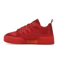 Женские adidas Forum Low Bold S.E.E.D. Red (W)