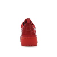 Женские adidas Forum Low Bold S.E.E.D. Red (W)