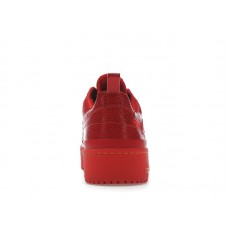 Женские adidas Forum Low Bold S.E.E.D. Red (W)