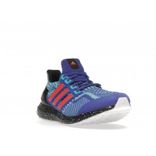 Кроссовки adidas Ultra Boost 5.0 DNA Black Sonic Ink