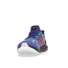 Кроссовки adidas Ultra Boost 5.0 DNA Black Sonic Ink