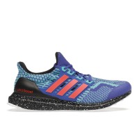 Кроссовки adidas Ultra Boost 5.0 DNA Black Sonic Ink