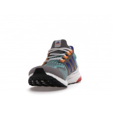 Кроссовки adidas Ultra Boost 5.0 DNA Grey Sonic Ink