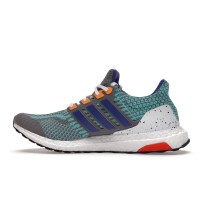 Кроссовки adidas Ultra Boost 5.0 DNA Grey Sonic Ink