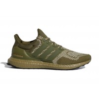 Кроссовки adidas Ultra Boost 1.0 DNA Focus Olive