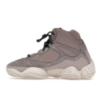 Кроссовки adidas Yeezy 500 High Mist Stone