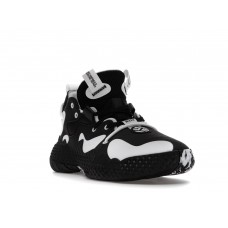 Кроссовки adidas Harden Vol. 6 Black White