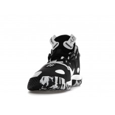 Кроссовки adidas Harden Vol. 6 Black White