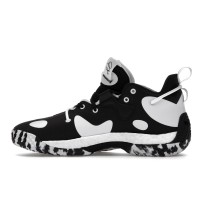 Кроссовки adidas Harden Vol. 6 Black White
