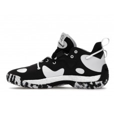 Кроссовки adidas Harden Vol. 6 Black White