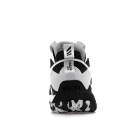 Кроссовки adidas Harden Vol. 6 Black White