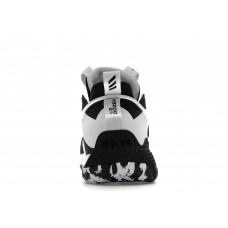 Кроссовки adidas Harden Vol. 6 Black White
