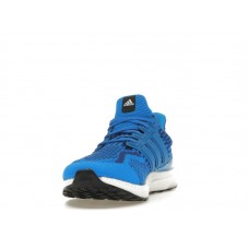 adidas Ultra Boost DNA Blue Rush Bliss Blue