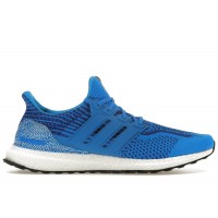 adidas Ultra Boost DNA Blue Rush Bliss Blue