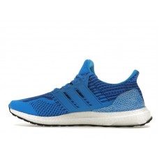 adidas Ultra Boost DNA Blue Rush Bliss Blue