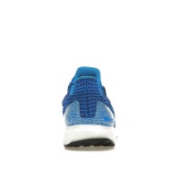adidas Ultra Boost DNA Blue Rush Bliss Blue