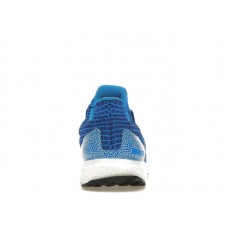 adidas Ultra Boost DNA Blue Rush Bliss Blue