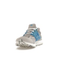 adidas Ultra Boost DNA Grey Pulse Blue