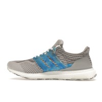 adidas Ultra Boost DNA Grey Pulse Blue
