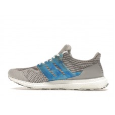 adidas Ultra Boost DNA Grey Pulse Blue