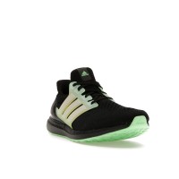 adidas Ultra Boost 5.0 DNA Black Beam Green