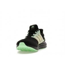 adidas Ultra Boost 5.0 DNA Black Beam Green