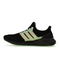 adidas Ultra Boost 5.0 DNA Black Beam Green