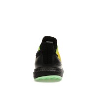 adidas Ultra Boost 5.0 DNA Black Beam Green